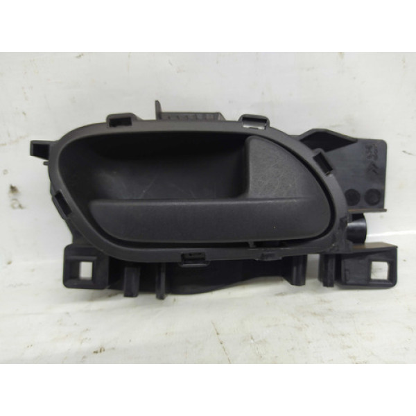 Maçaneta Interna Dianteira Direita Citröen C4 Cactus 2019