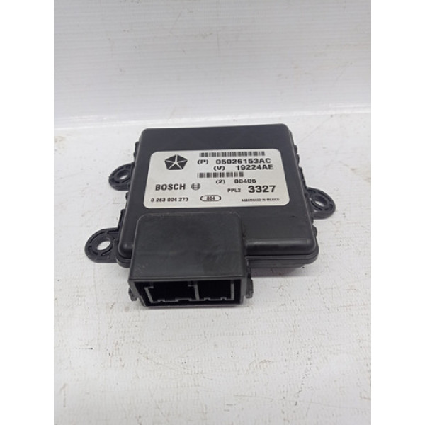 Módulo Estacionamento Chrysler Town Country 2008 3.8 