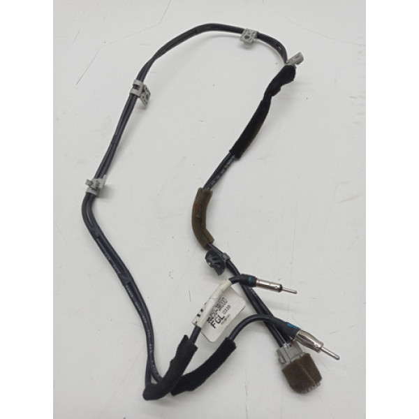 Cabo Antena Rádio Microfone Cadenza 2010 