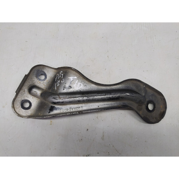 Suporte Direito Suspensão Traseiro Dodge Journey Rt 2014