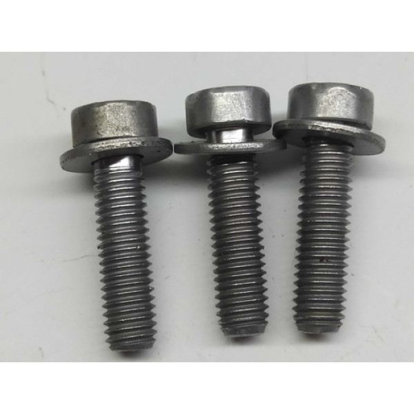 Parafuso Bomba De Vácuo Jeep Compass 1.3 Turbo 2023 