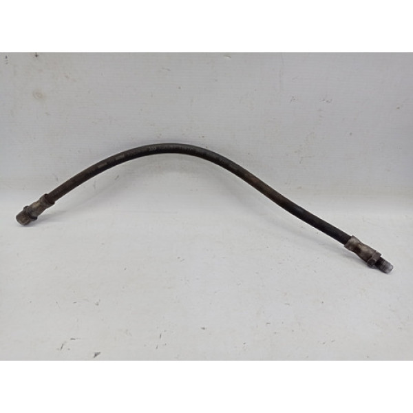 Flexível Dianteiro Esquerdo Mercedes C180 Cgi 2011