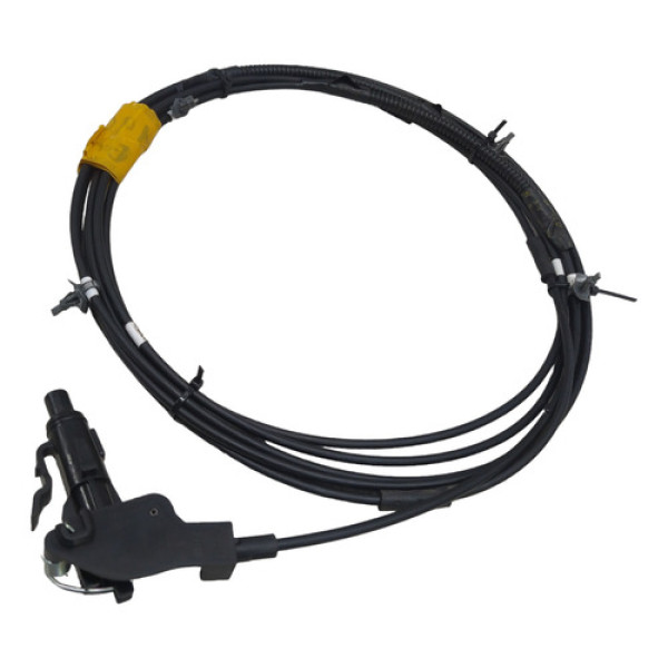 Cabo Portinhola Nissan Sentra Advance Automático 2023 2.0