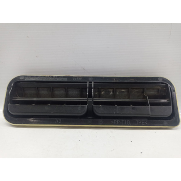 Moldura Difusor Ar Carroceria Mercedes Benz C250 1.8 2013 