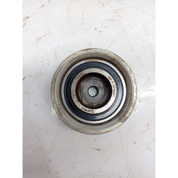 Polia Correia Sincronizada Vw Amarok Se 2014 2.0 