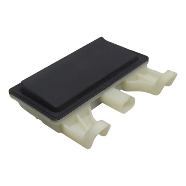 Botão Abertura Porta Malas Jeep Compass 2023 Externo 