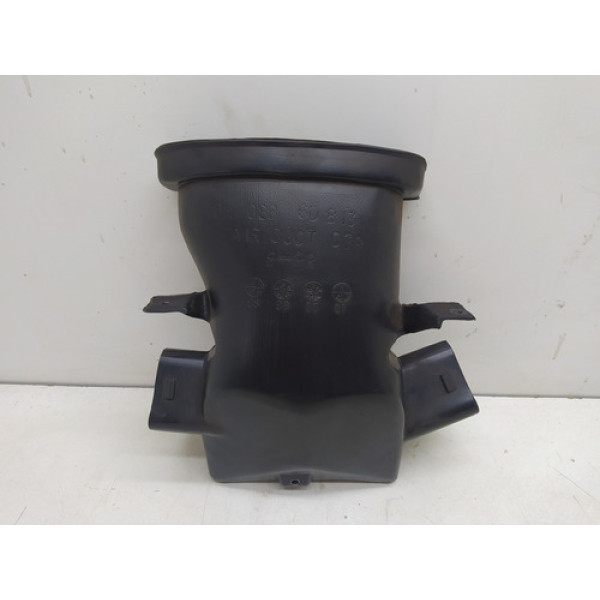 Duto Ar Painel Kia Sportage 2003 2.0 Turbo