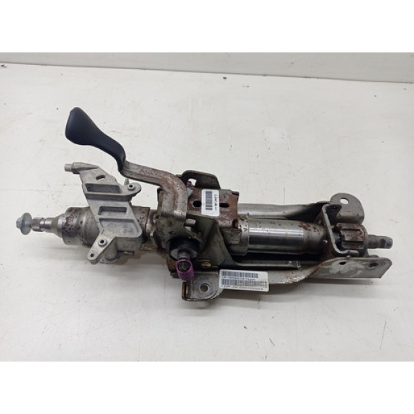 Coluna De Direção Jeep Cherokee 2008 3.0 Diesel 