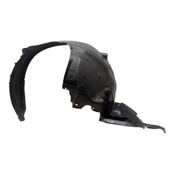 Parabarro Dianteiro Esquerdo Subaru Forester 2008 2.5 Aut