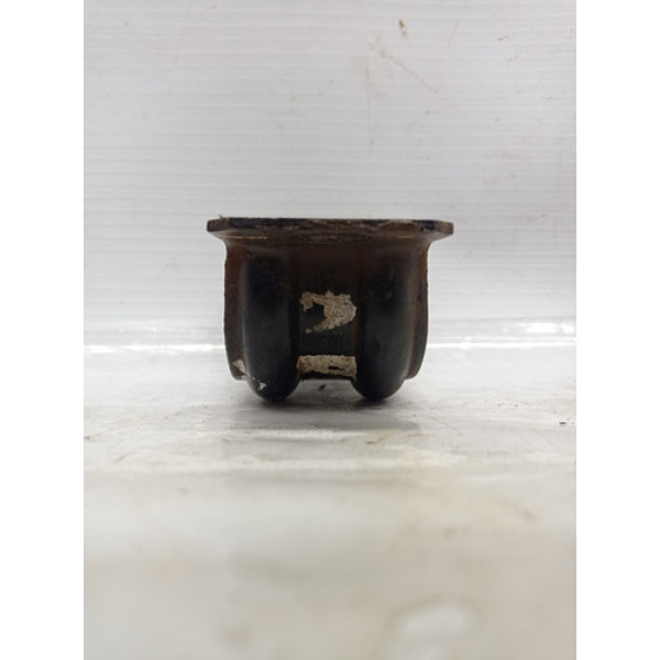 Braçadeira Barra Estabilizadora Kia Mohave 2010 3.0