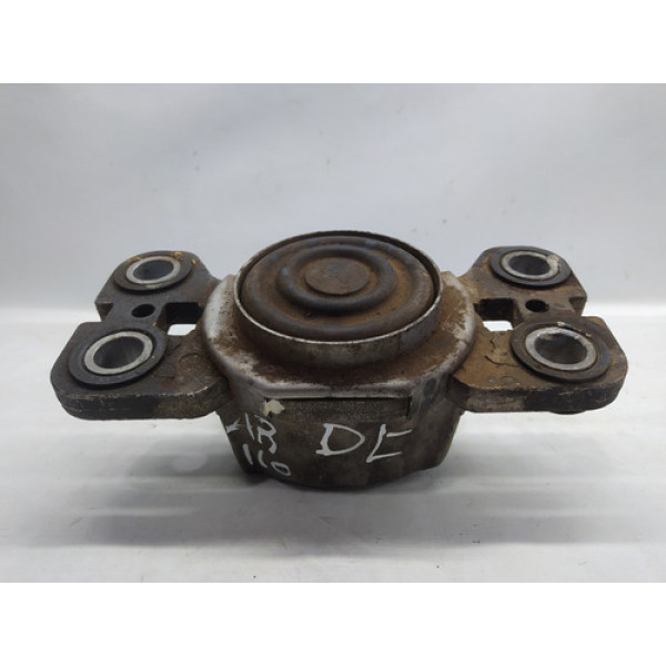 Coxim Motor Dianteiro Esquerdo Freelander 2 2008 3.2 Aut