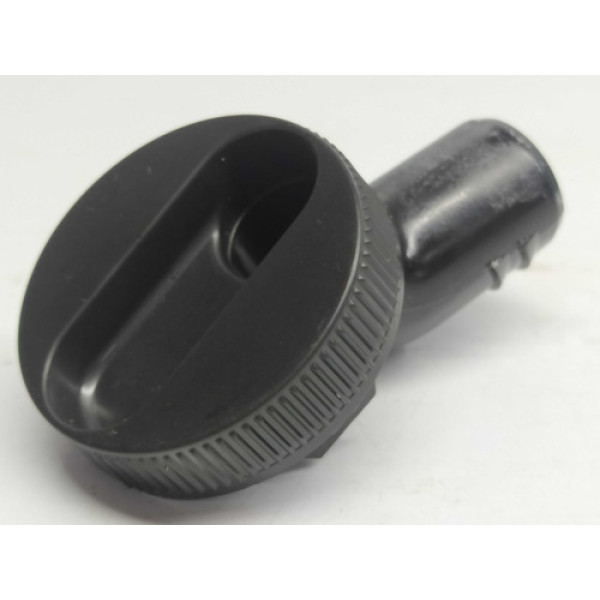 Botão Saida Refrigeração Interna Porta Luvas Vw T-cross 