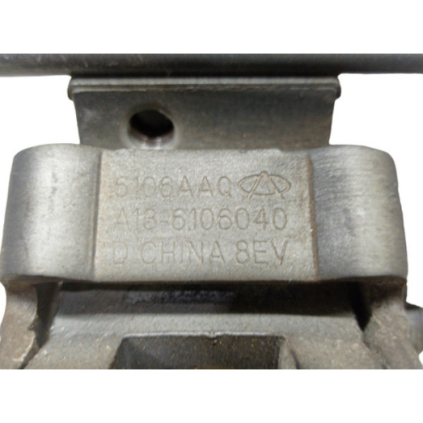 Dobradiça Inferior Dianteiro Direito Tiggo 3x 1.0 Pro 2021