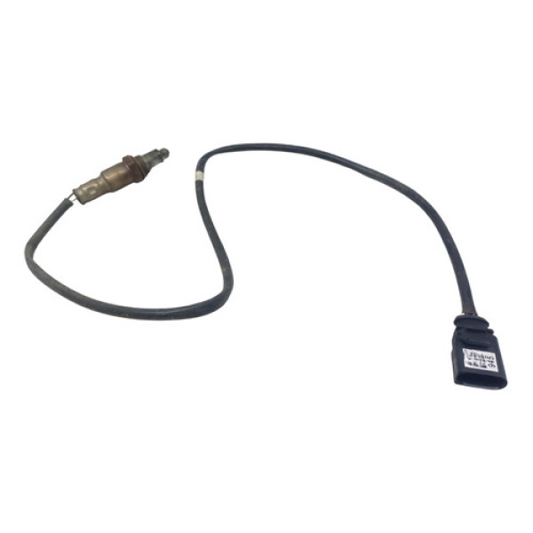 Sonda Lambda Pós Catalisador Vw Nivus Hl 2023 1.0 Tsi Aut