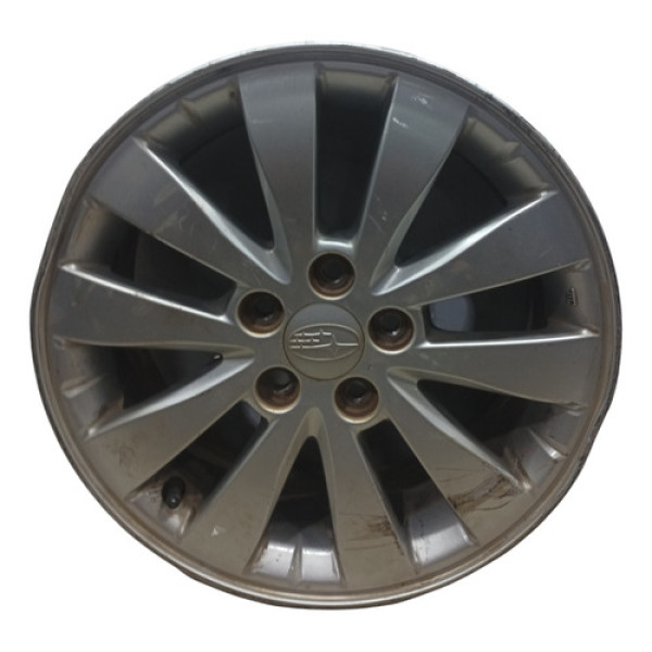 Roda 5x100 Subaru Impreza 2009 1.5 Aut