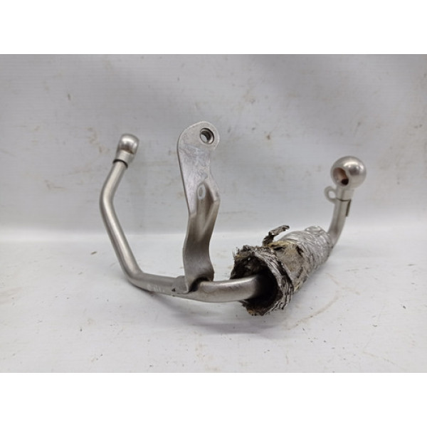 Cano Óleo Turbina Audi A4 2012