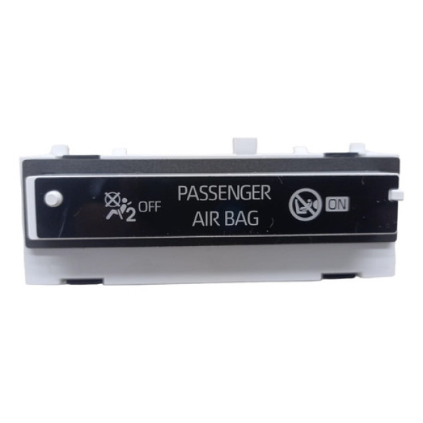Display Passanger Air Bag Toyota Corolla Cross Hybrid 2023