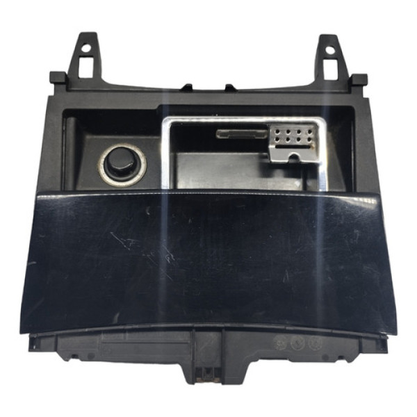Porta Treco Console Mercedes C180 Cgi 2011 1.8 Aut