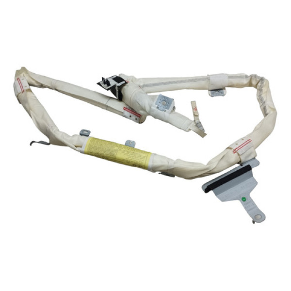 Air Bag Cortina Teto Lado Esquerdo Cadenza 2012 3.5 Aut