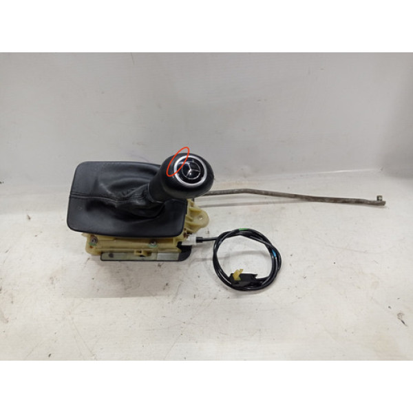 Trambulador Marcha Mercedes C180 Cgi 1.8 Aut 2012