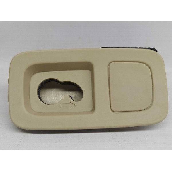 Suporte Esquerdo Cobertura Teto Volvo Xc60 T6 2010 30715566