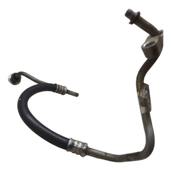 Mangueiro Do Cambio Gm Captiva 4x4 3.0 2011