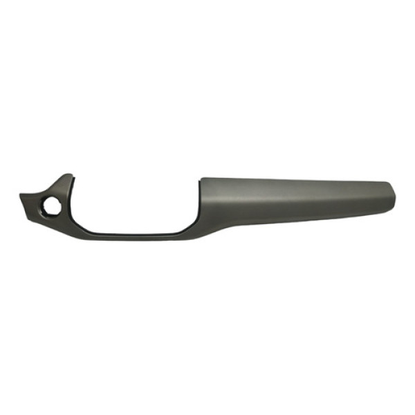 Moldura Painel Start Stop Jeep Compass Longitude 2023 1.3