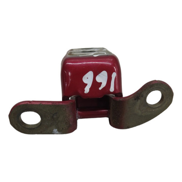 Dobradiça Inferior Porta Traseira Esquerda Corolla 2022 2.0 