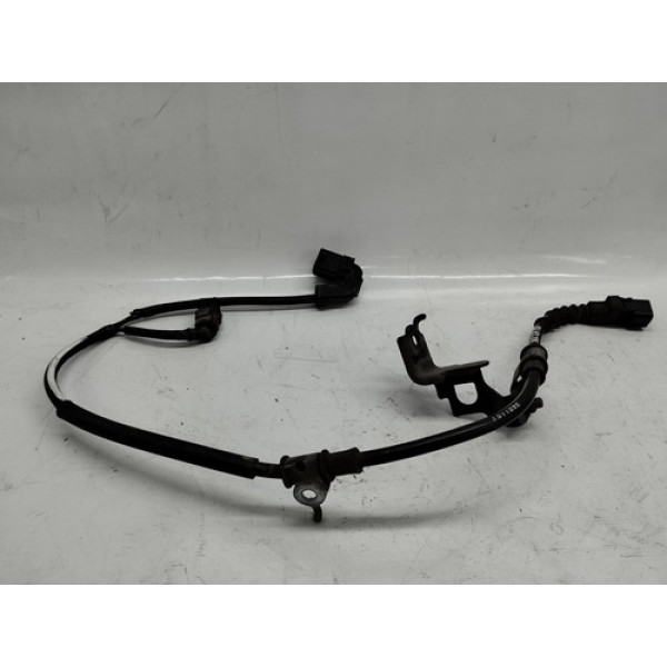 Chicote Sensor Abs Traseiro Direito Honda Hrv 1.8 2020 