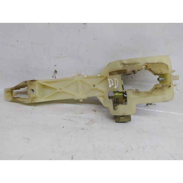 Suporte Maçaneta Dianteira Direita Hyundai Veracruz 