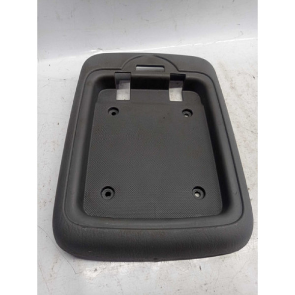 Acabamento Console Central Town Country 2008 3.8