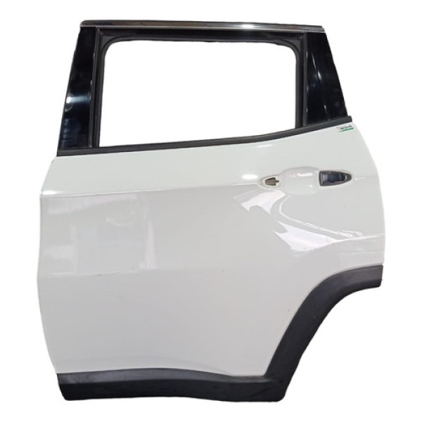 Porta Traseira Esquerda Jeep Compass Sport 2.0 Aut 2020
