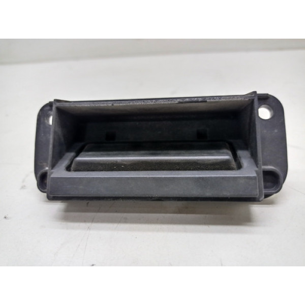 Botão Abertura Tampa Traseira Mercedes C200 1.8 Turbo 2013