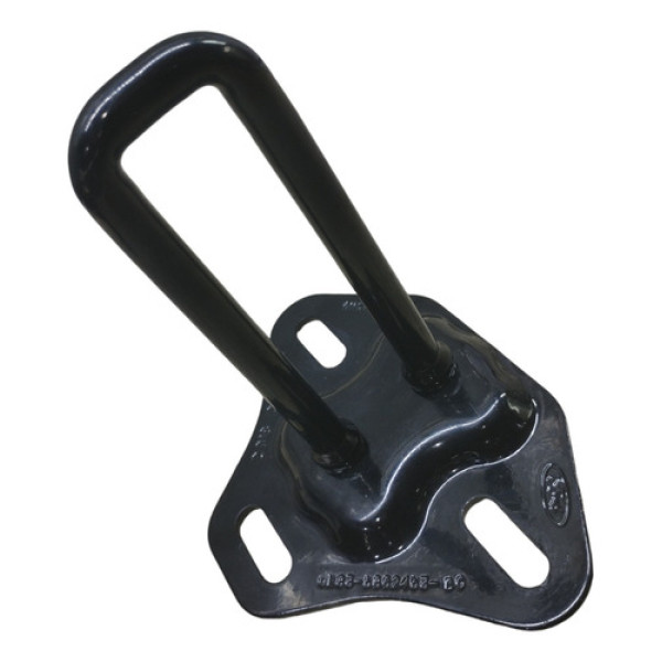 Batente Banco Traseiro Esquerdo Ford New Fiesta 2018 Gtdi