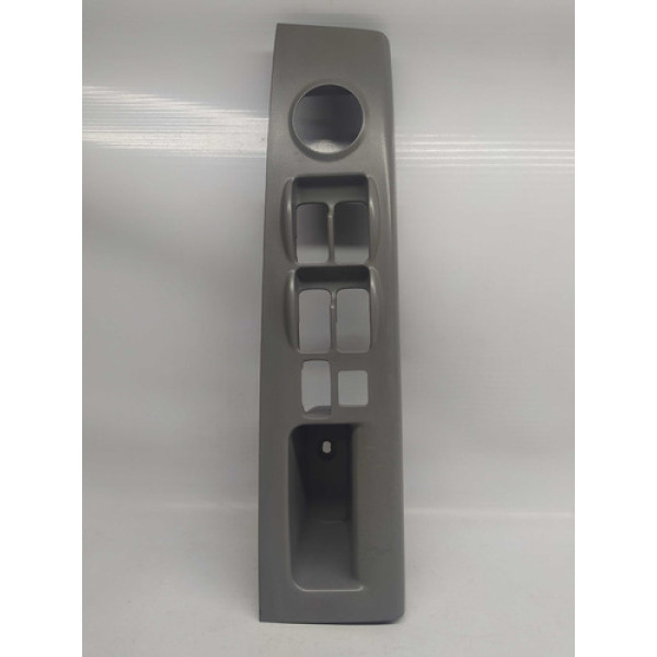 Moldura Botão Vidro Elétrico Dianteiro Esquerdo Kia Sorento