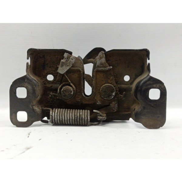 Fechadura Capô Dodge Journey 2008 2.7 Sxt