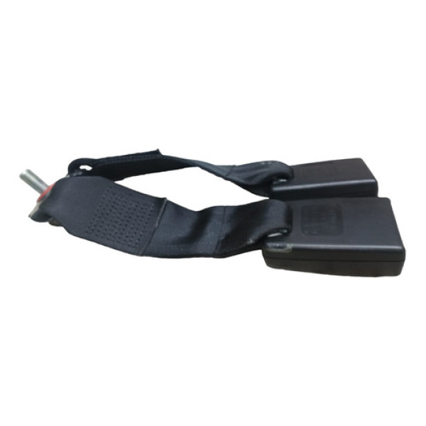 Engate Traseiro Direito Chery Tiggo 3x Plus 2022 1.0 Turbo