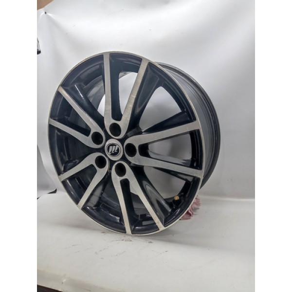 Roda Traseira Lifan X60 1.8 2018