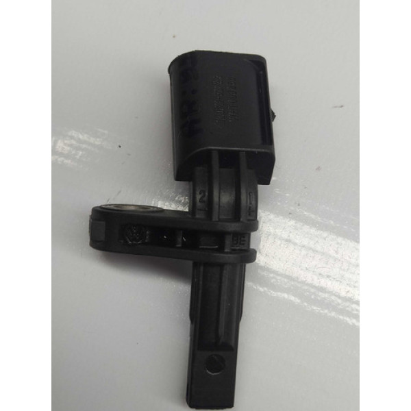 Sensor Abs Dianteiro Direito Vw Tiguan Tsi 2.0 2011
