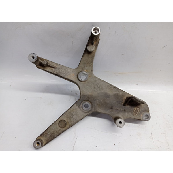 Suporte Módulo Câmbio Range Rover Evoque 2.0 2013