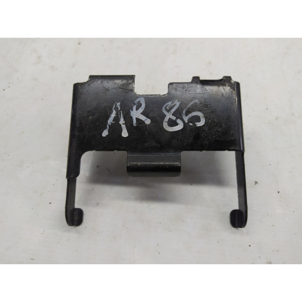 Suporte Polo Bateria Gm Prisma 2019 1.4 Aut