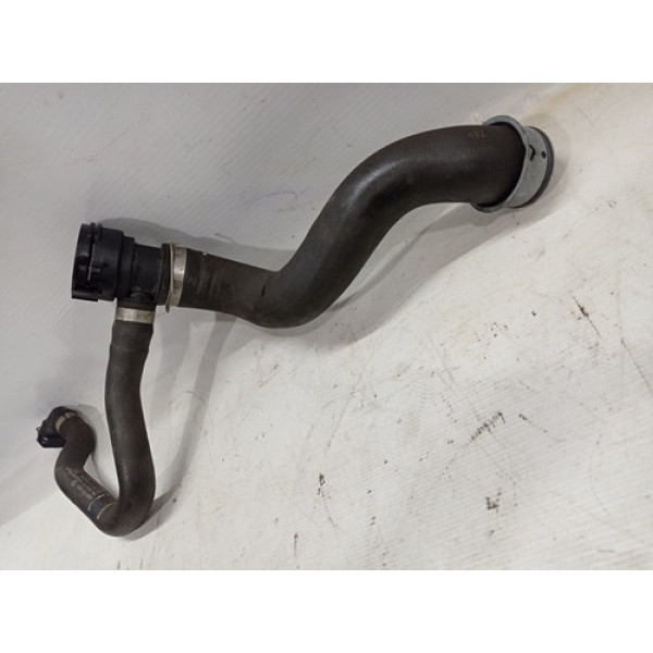 Mangueira Radiador Mercedes C180 Cgi Touring 2014