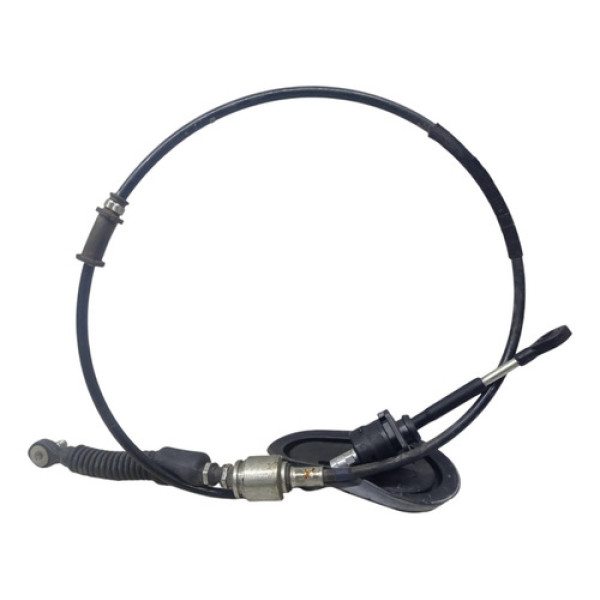 Cabo Trambulador Nissan Versa Advance 2022 1.6 Flex Aut