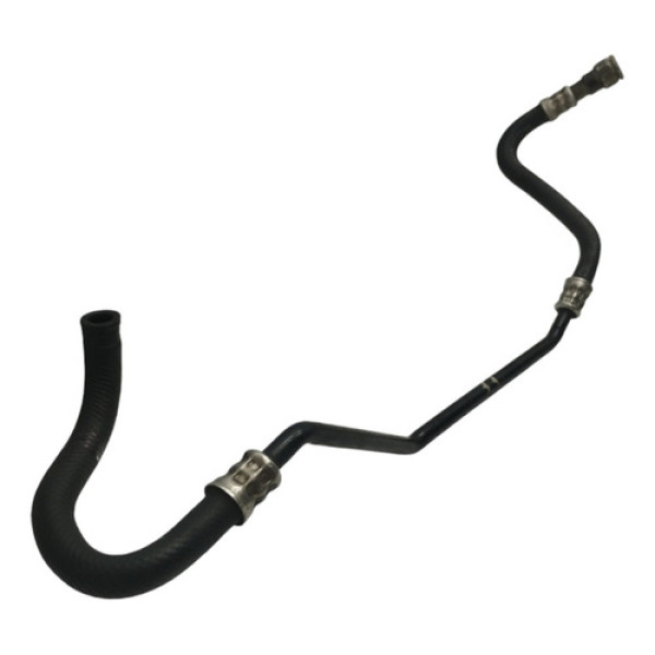 Mangueira Oleo Caixa Direção Bmw 320i 2006 2.0 Aut