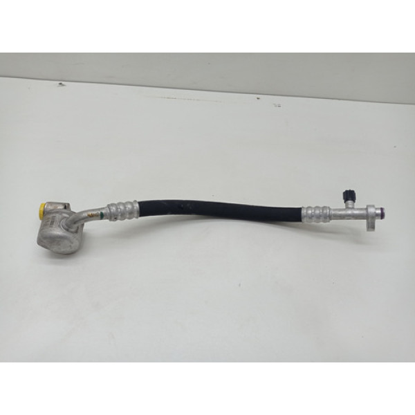 Mangueira De Ar Condicionado C180 Cgi 2012 1.8 A2048306115