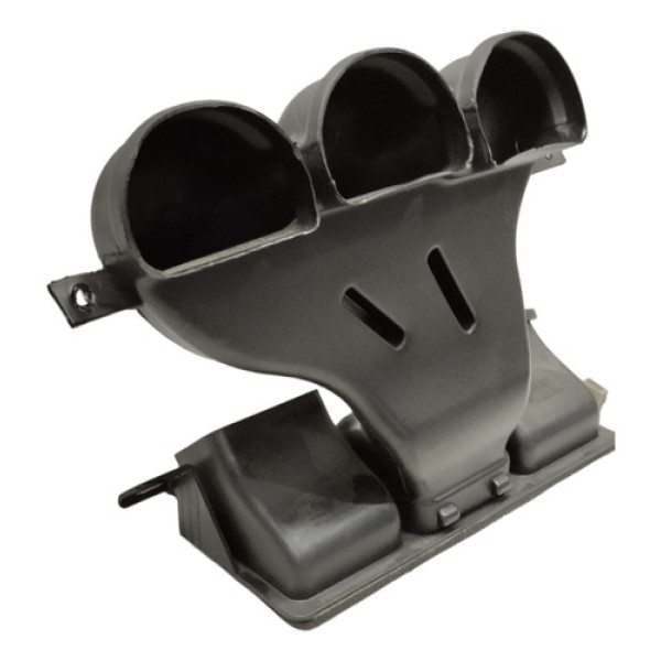 Duto Ar Condicionado Gm Captiva Sport 4x4 3.0 V6 Gas. 2011