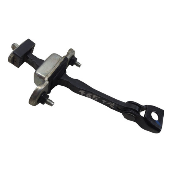 Limitador Porta Traseiro Esquerdo Jac T5 2017 1.5 Flex Aut