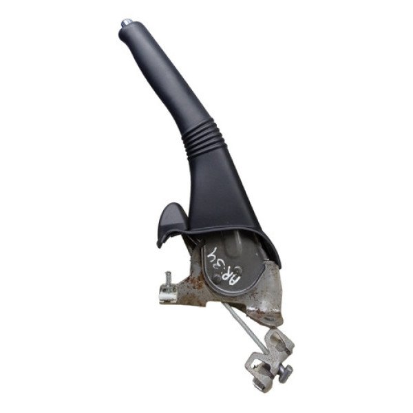 Alavanca Parada Renault Captur 1.6 Aut 2019