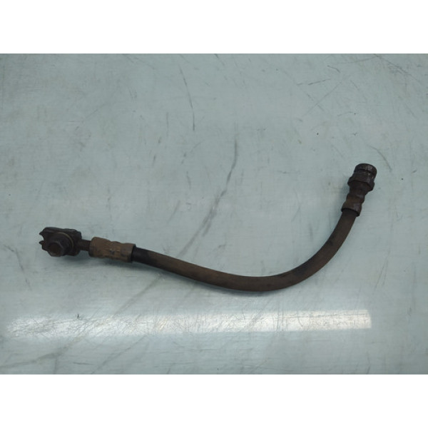 Flexível Pinça Traseira Esquerda Tiguan 2011 2.0 Tsi