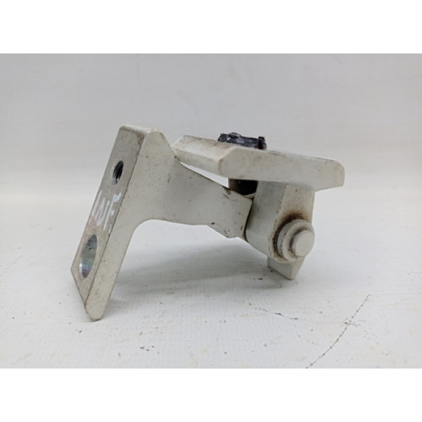 Dobradiça Porta Inferior Traseira Esquerda Audi A4 2012